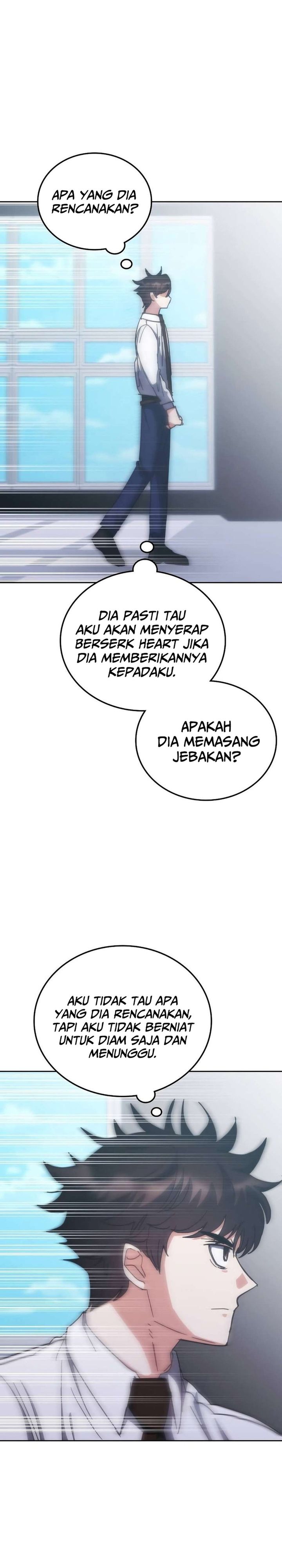 Transcension Academy Chapter 184 Gambar 32