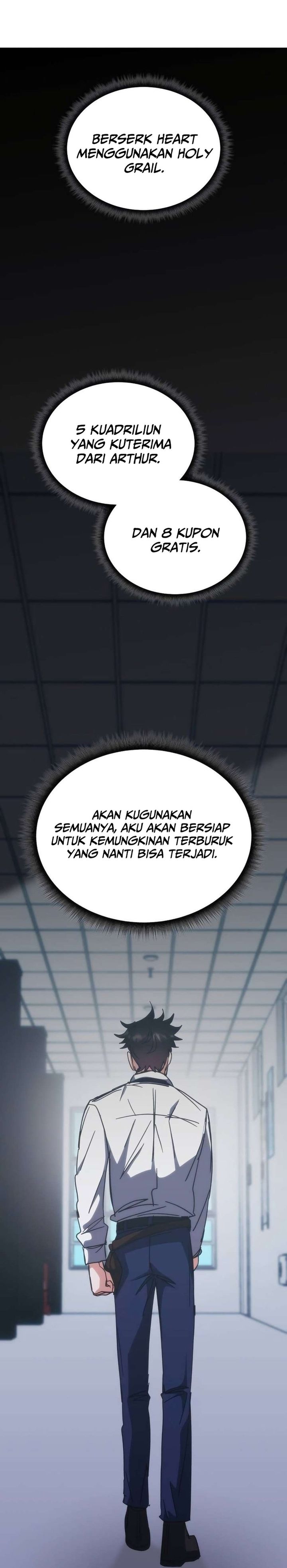 Transcension Academy Chapter 184 Gambar 33