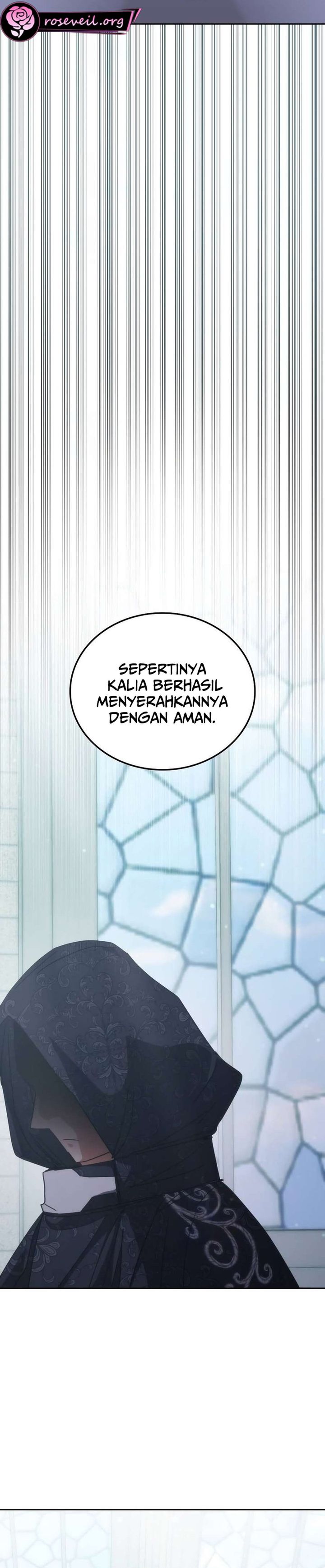 Transcension Academy Chapter 184 Gambar 34