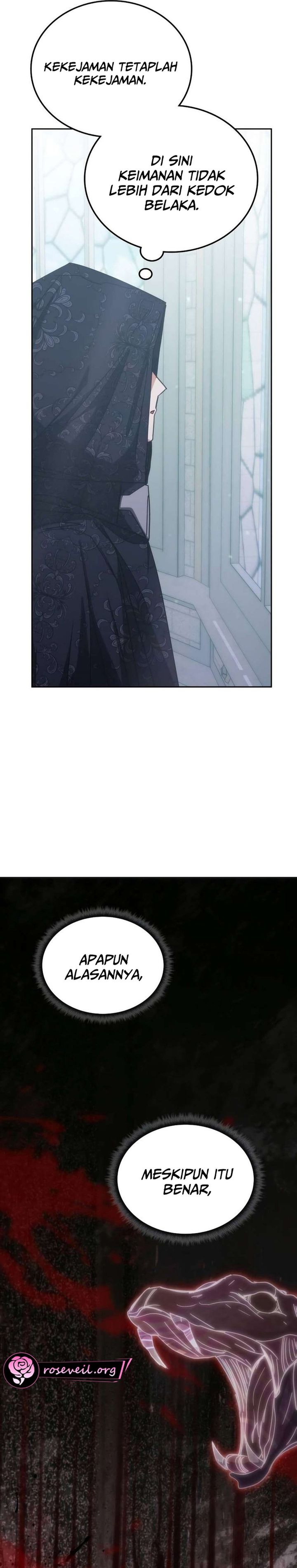 Transcension Academy Chapter 184 Gambar 36