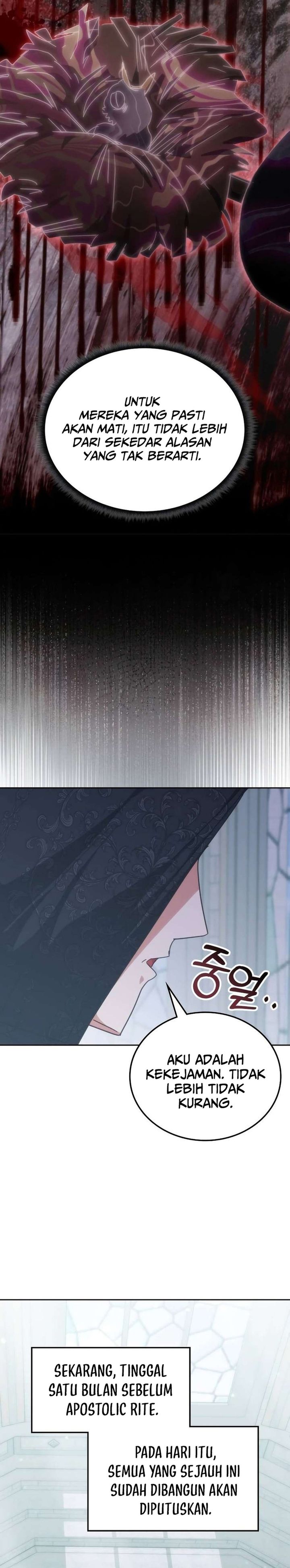 Transcension Academy Chapter 184 Gambar 37