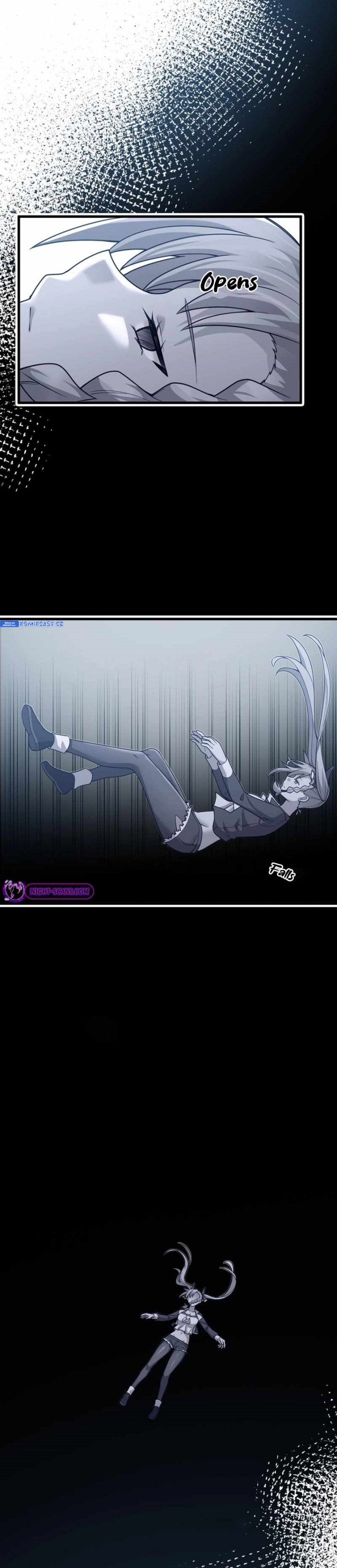 Transformed Into A Piece Of Land Chapter 13 Gambar 15