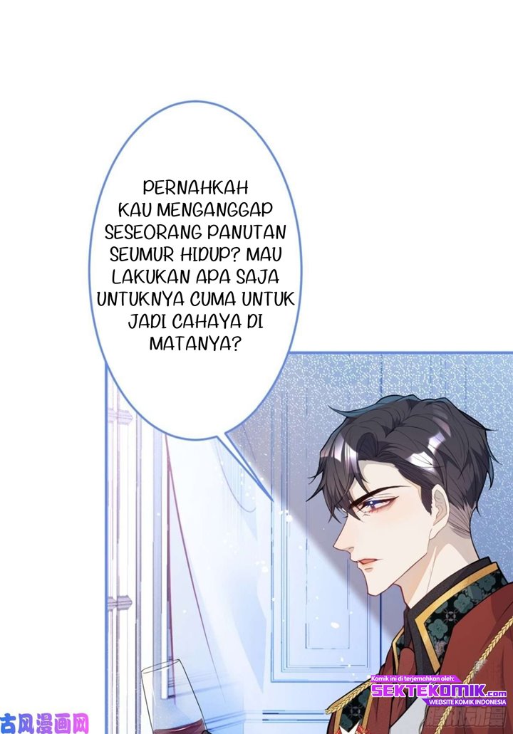 Transmigrating Through Every World to Be Your Black Lotus Chapter 13 Gambar 23