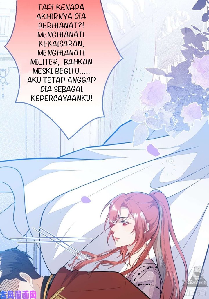 Transmigrating Through Every World to Be Your Black Lotus Chapter 13 Gambar 29