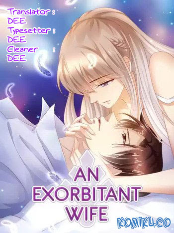 Trapped with the CEO Chapter 23 Gambar 1
