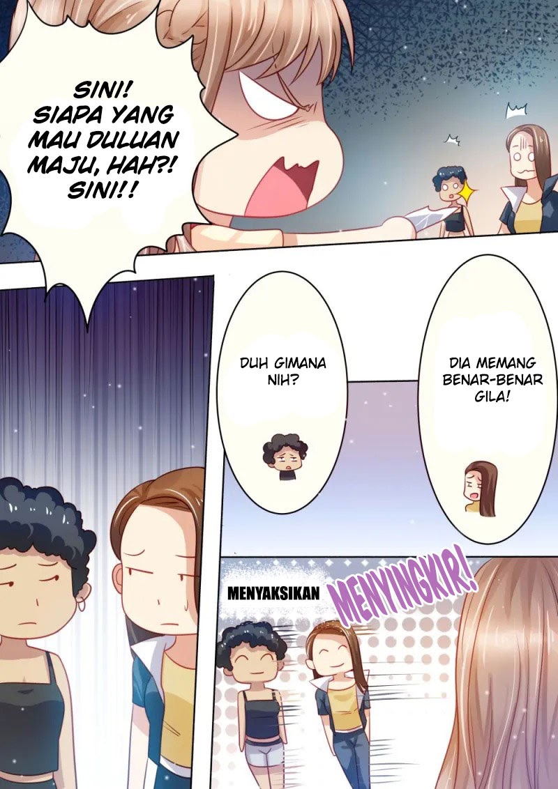 Trapped with the CEO Chapter 23 Gambar 6