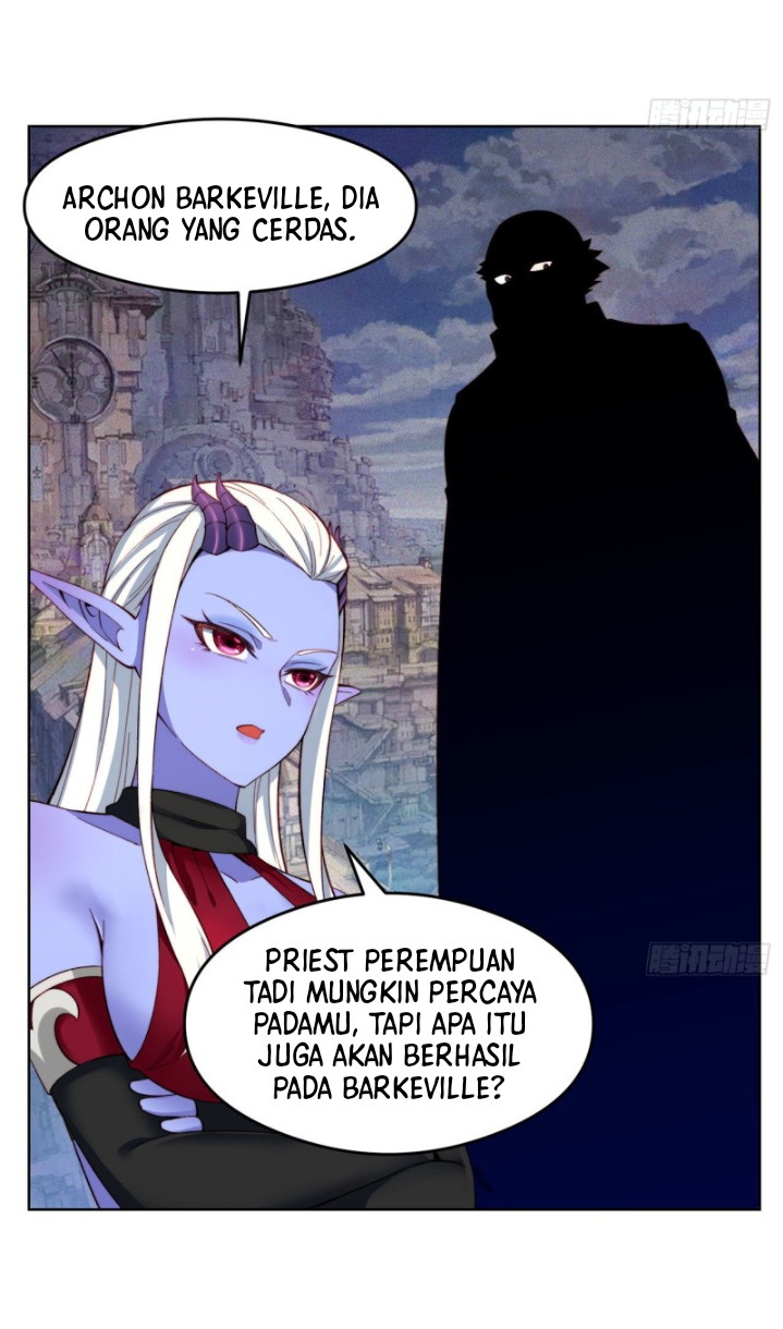 Trapped Inside the Beta Test World for 1000 Years Chapter 24 Gambar 3