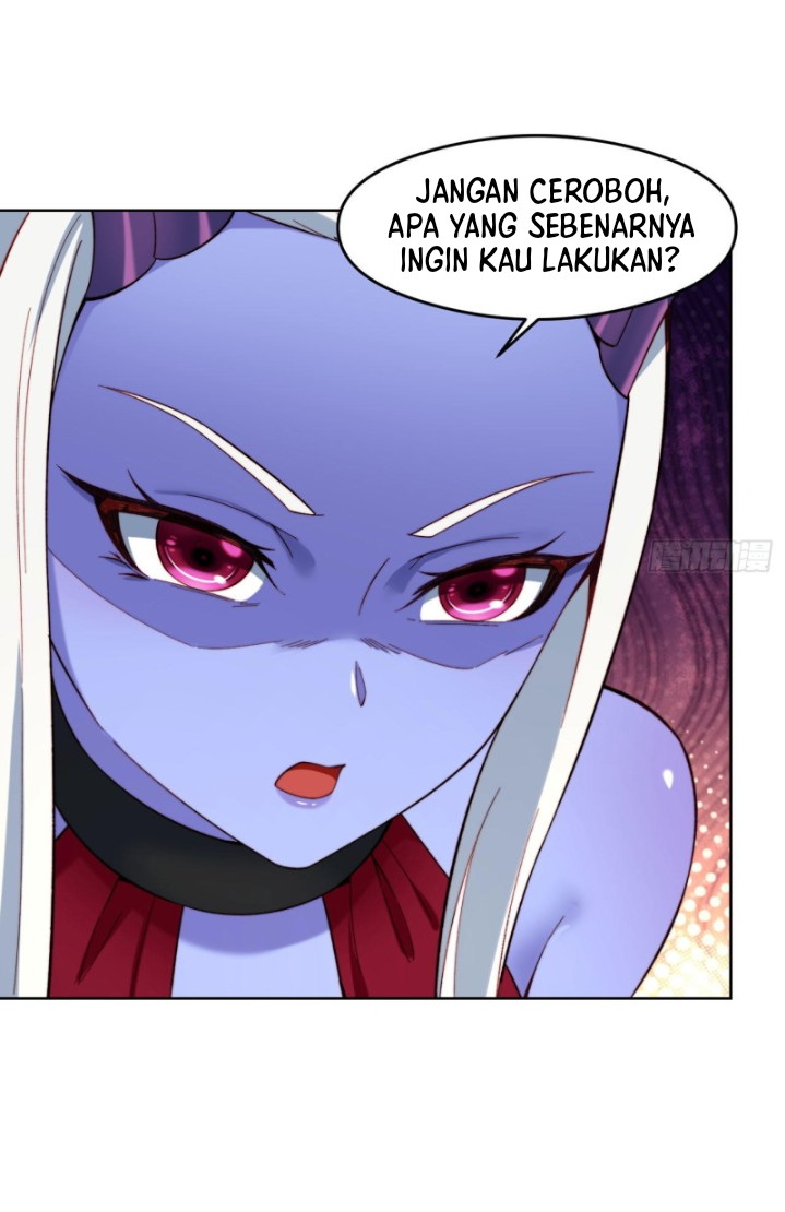 Trapped Inside the Beta Test World for 1000 Years Chapter 24 Gambar 5