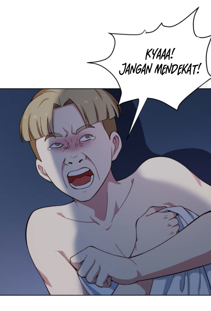 Trapped Inside the Beta Test World for 1000 Years Chapter 24 Gambar 23