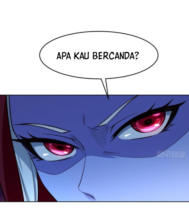 Trapped Inside the Beta Test World for 1000 Years Chapter 32 Gambar 2