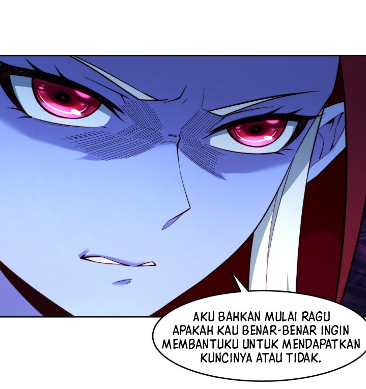 Trapped Inside the Beta Test World for 1000 Years Chapter 32 Gambar 6