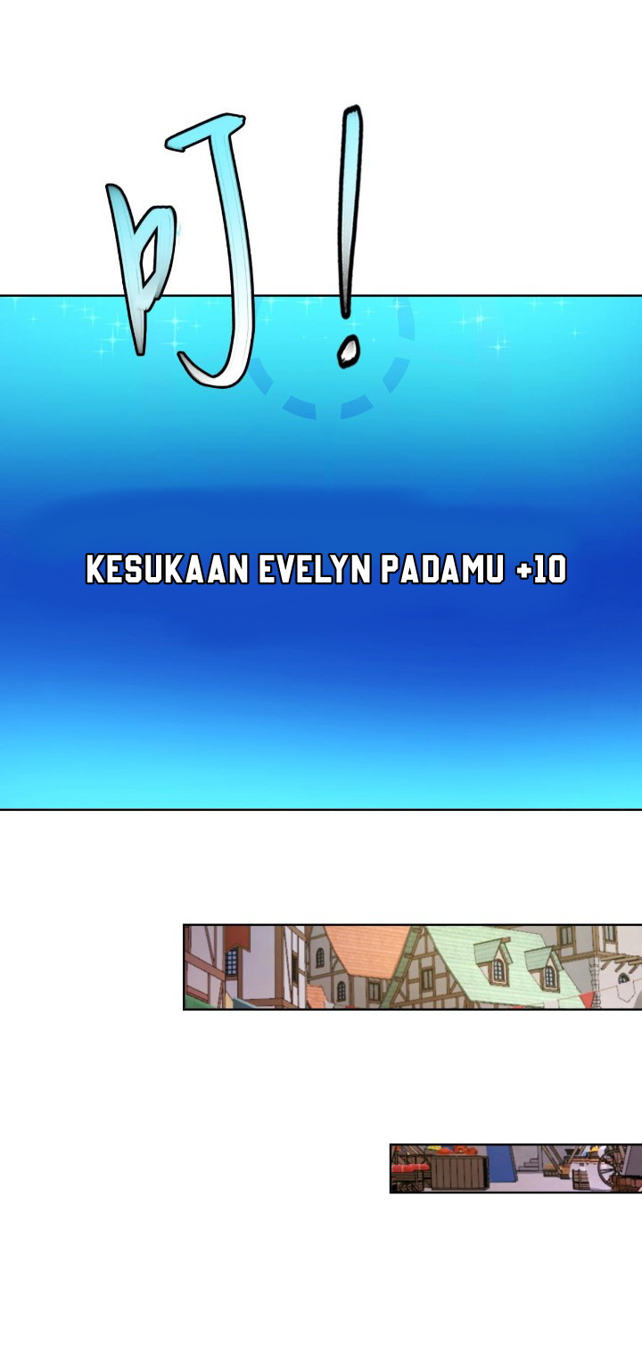 Trapped Inside the Beta Test World for 1000 Years Chapter 32 Gambar 22