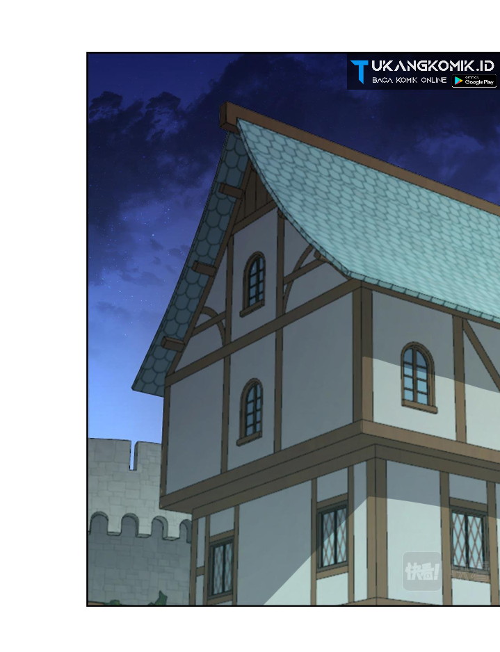 Trapped Inside the Beta Test World for 1000 Years Chapter 32 Gambar 25