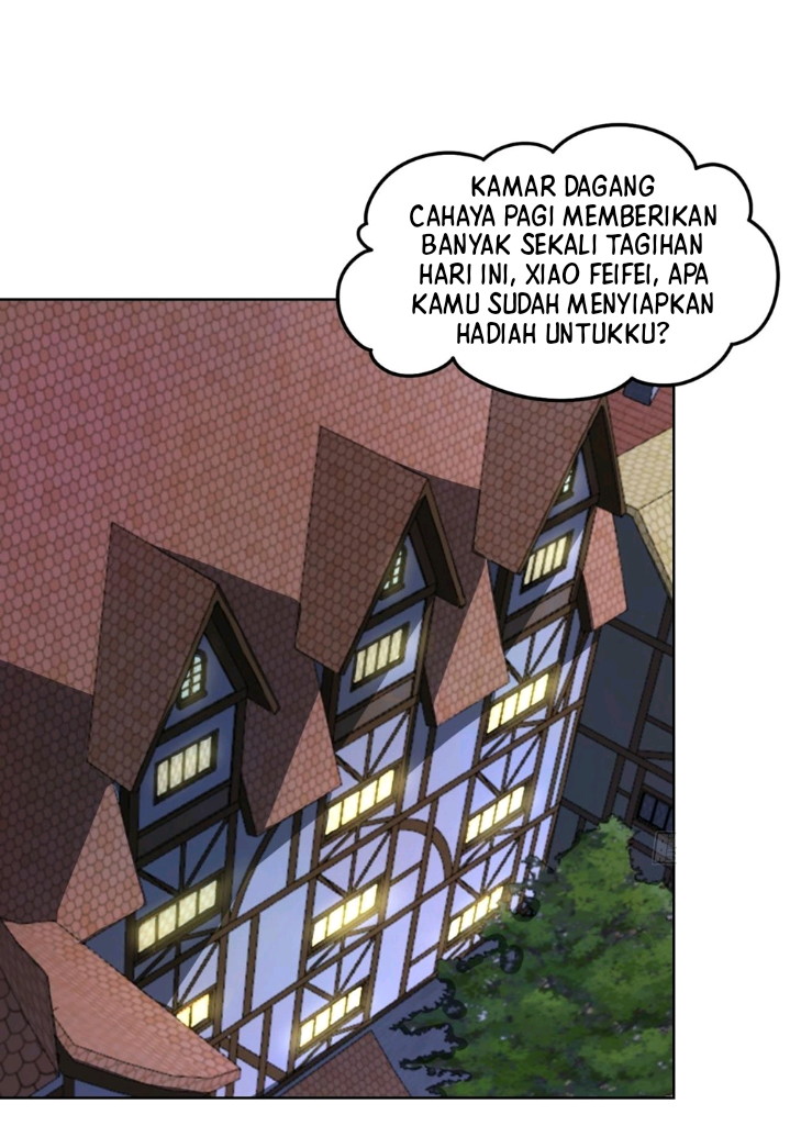 Trapped Inside the Beta Test World for 1000 Years Chapter 32 Gambar 32
