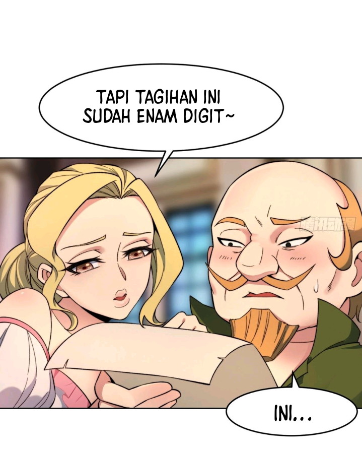 Trapped Inside the Beta Test World for 1000 Years Chapter 32 Gambar 34