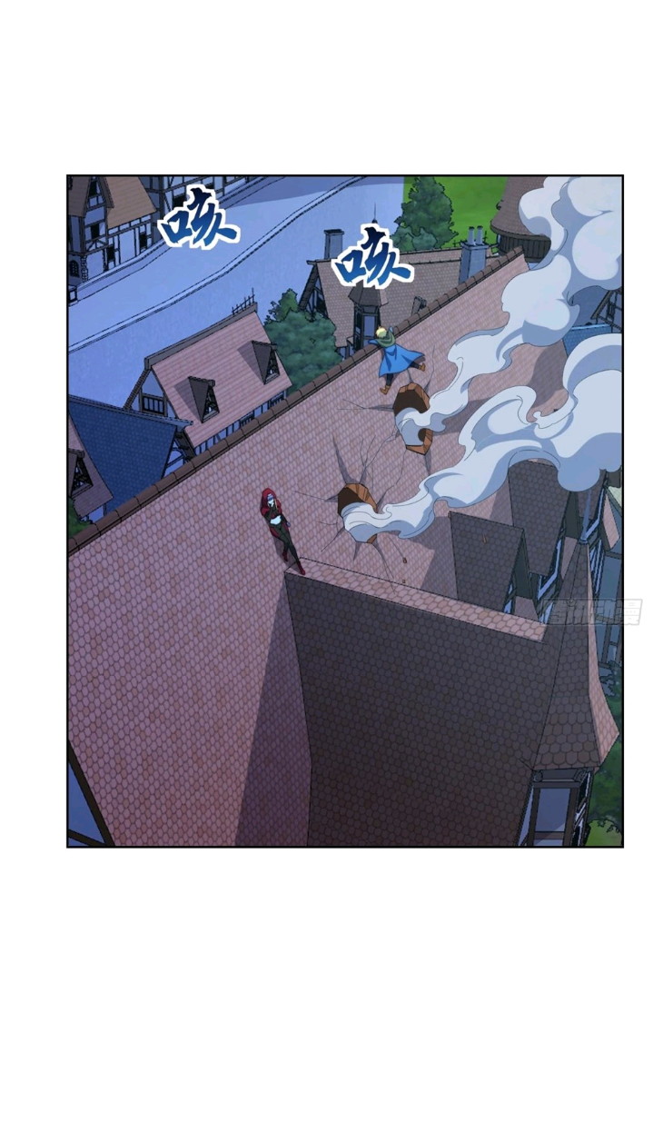 Trapped Inside the Beta Test World for 1000 Years Chapter 32 Gambar 38