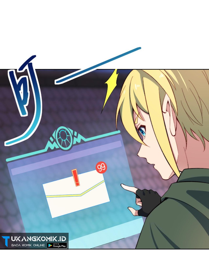 Trapped Inside the Beta Test World for 1000 Years Chapter 33 Gambar 5