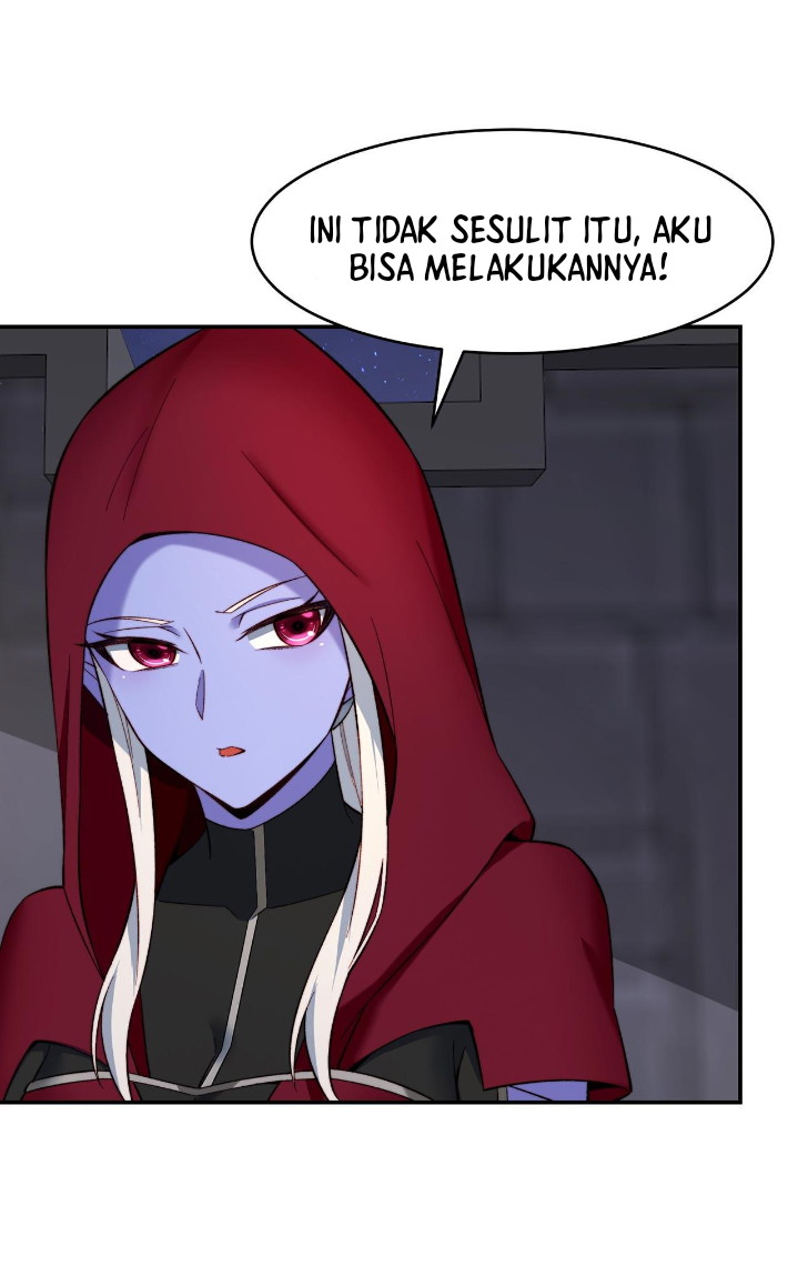 Trapped Inside the Beta Test World for 1000 Years Chapter 33 Gambar 24