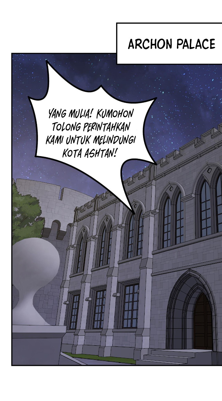 Trapped Inside the Beta Test World for 1000 Years Chapter 33 Gambar 28