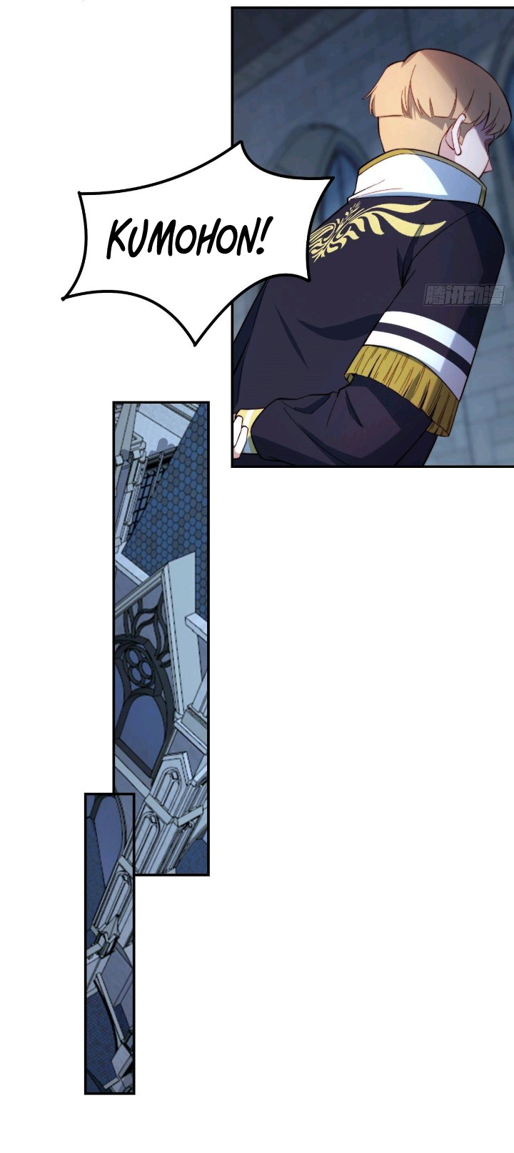 Trapped Inside the Beta Test World for 1000 Years Chapter 33 Gambar 33