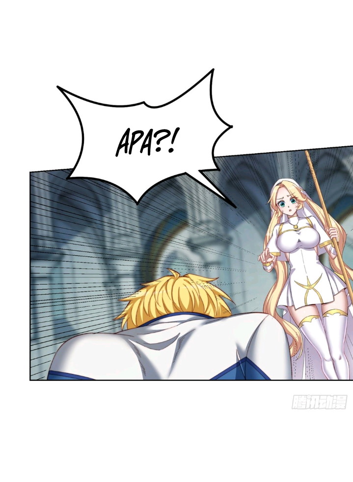 Trapped Inside the Beta Test World for 1000 Years Chapter 34 Gambar 6