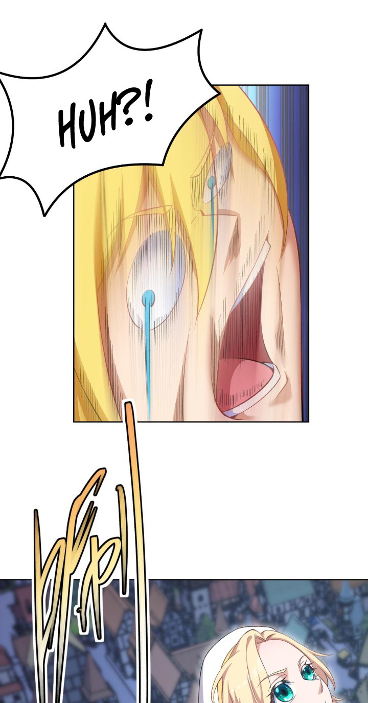 Trapped Inside the Beta Test World for 1000 Years Chapter 34 Gambar 10