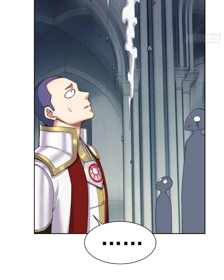 Trapped Inside the Beta Test World for 1000 Years Chapter 34 Gambar 12
