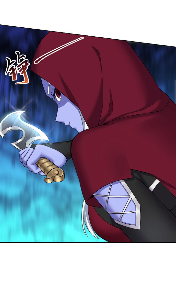 Trapped Inside the Beta Test World for 1000 Years Chapter 34 Gambar 16