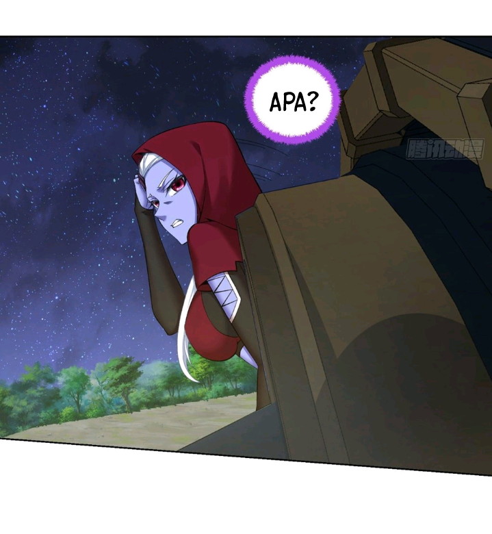 Trapped Inside the Beta Test World for 1000 Years Chapter 34 Gambar 39