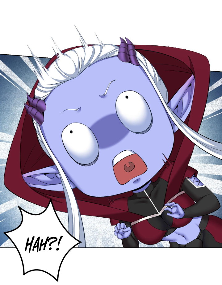 Trapped Inside the Beta Test World for 1000 Years Chapter 34 Gambar 41