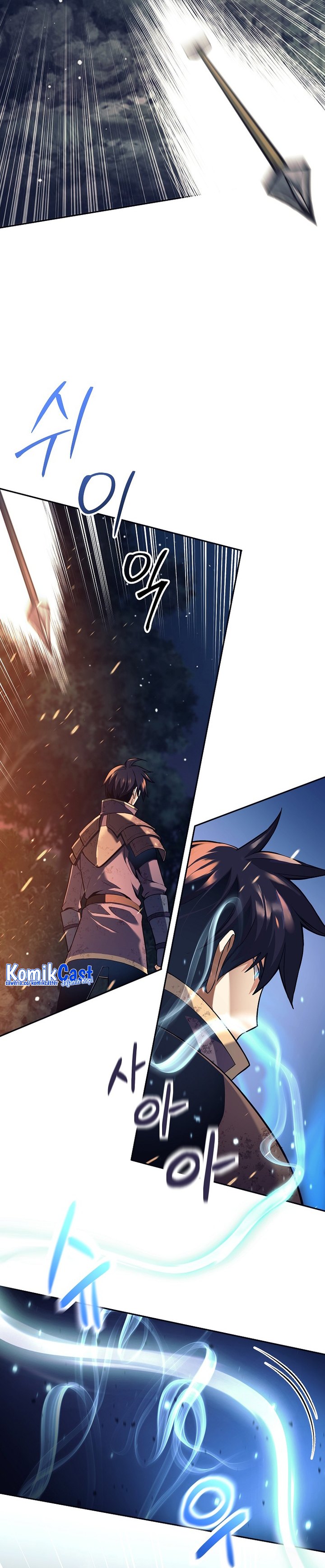 Trash of A Dark Fantasy Chapter 01 Gambar 9