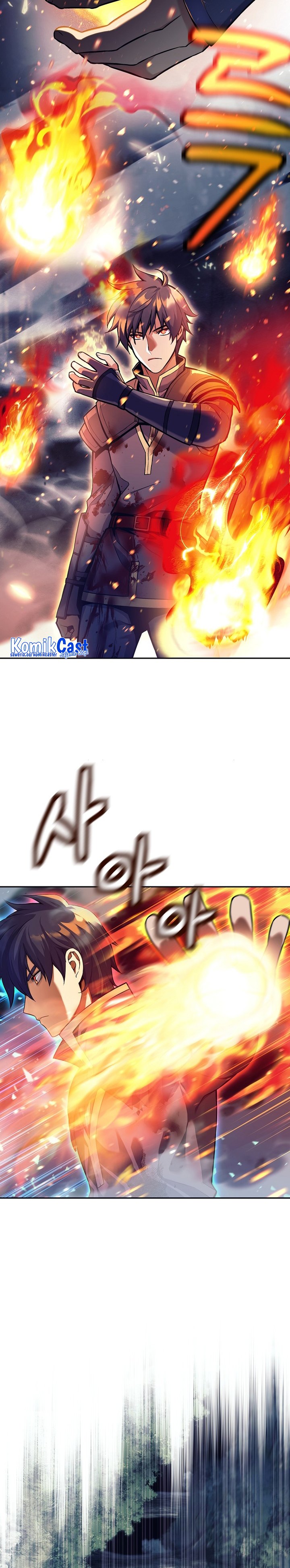 Trash of A Dark Fantasy Chapter 01 Gambar 15