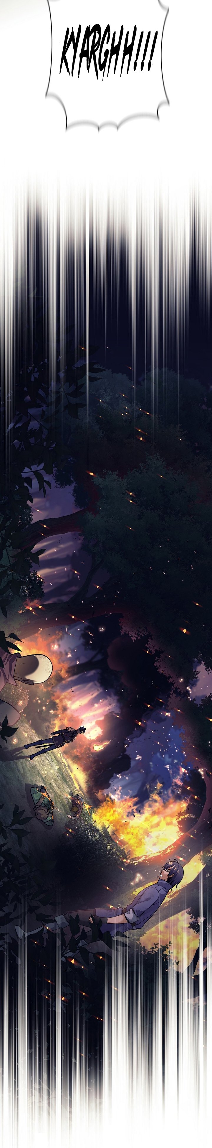 Trash of A Dark Fantasy Chapter 01 Gambar 17
