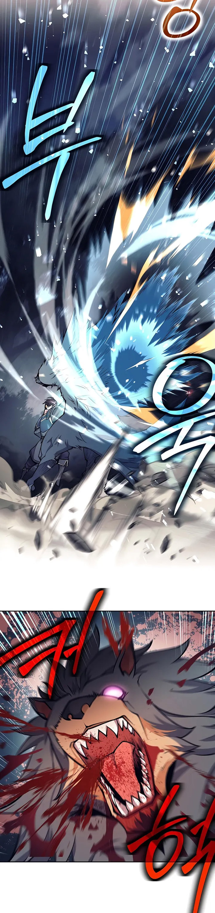 Trash of A Dark Fantasy Chapter 06 Gambar 6