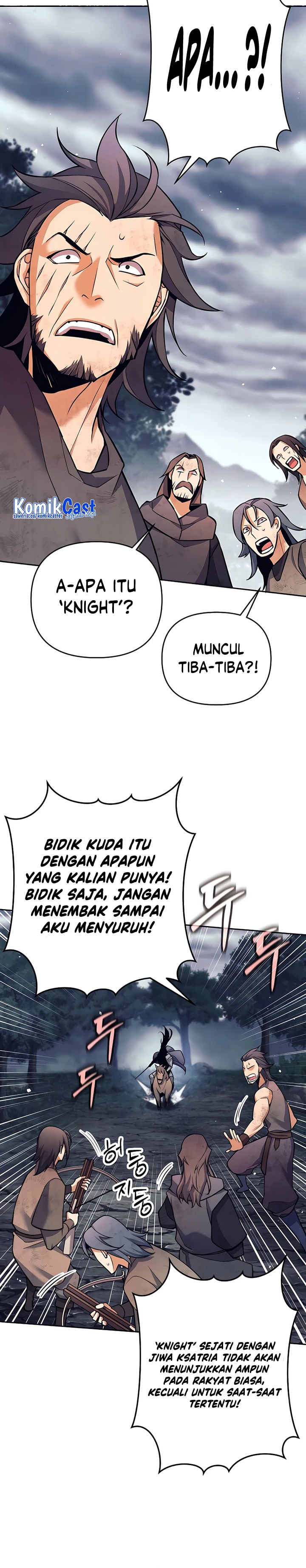 Trash of A Dark Fantasy Chapter 07 Gambar 29