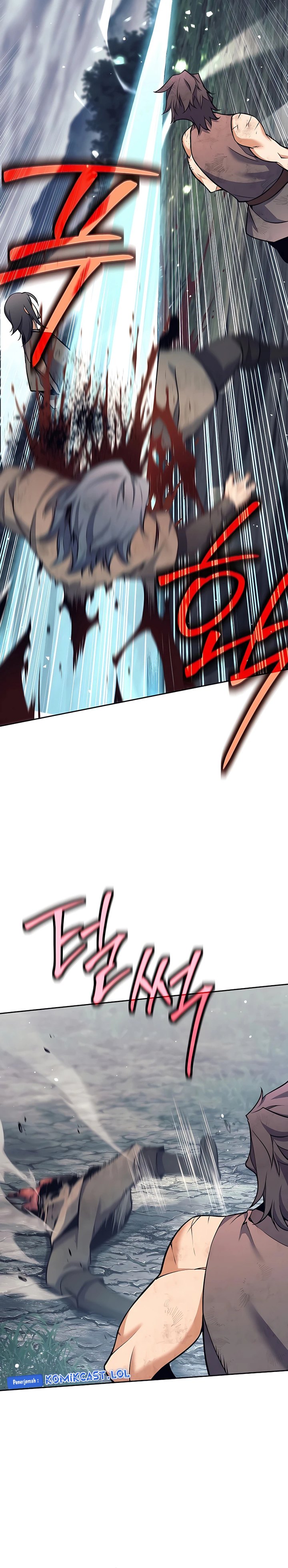 Trash of A Dark Fantasy Chapter 07 Gambar 33