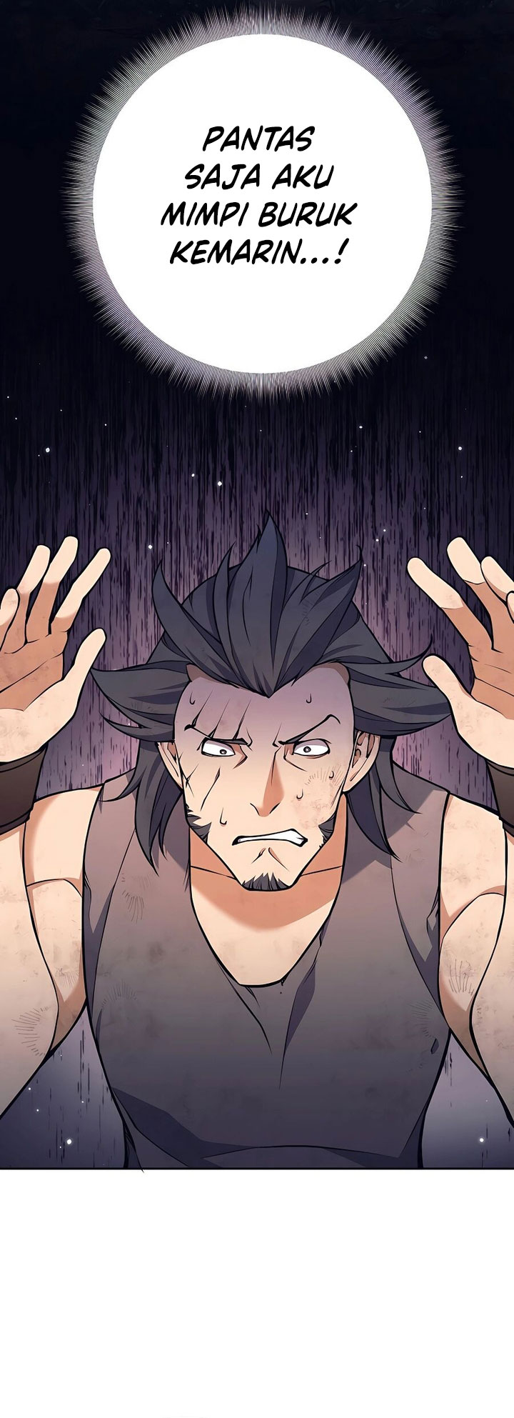 Trash of A Dark Fantasy Chapter 08 Gambar 4