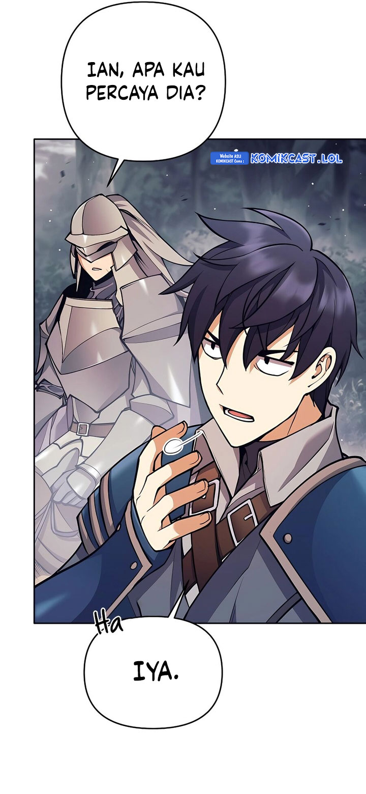 Trash of A Dark Fantasy Chapter 08 Gambar 28