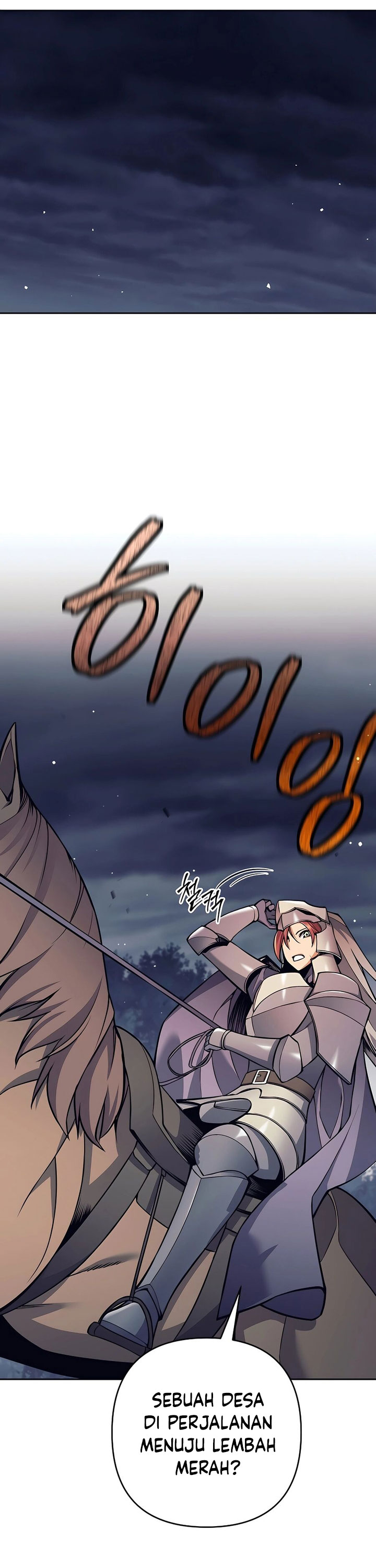 Trash of A Dark Fantasy Chapter 08 Gambar 47