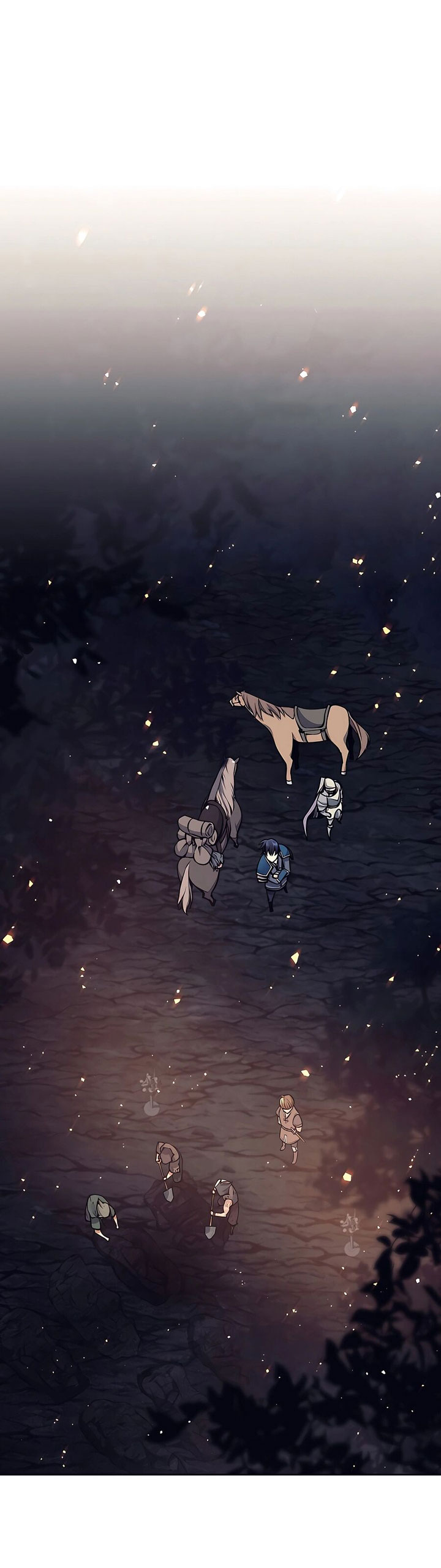 Trash of A Dark Fantasy Chapter 08 Gambar 52