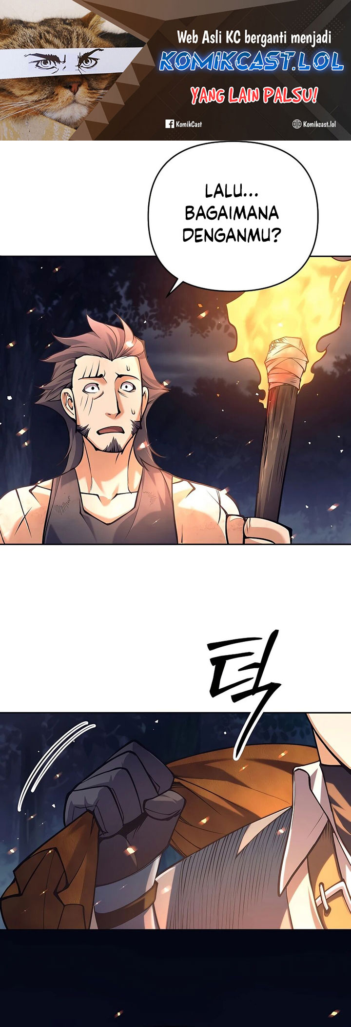 Trash of A Dark Fantasy Chapter 14 Gambar 2