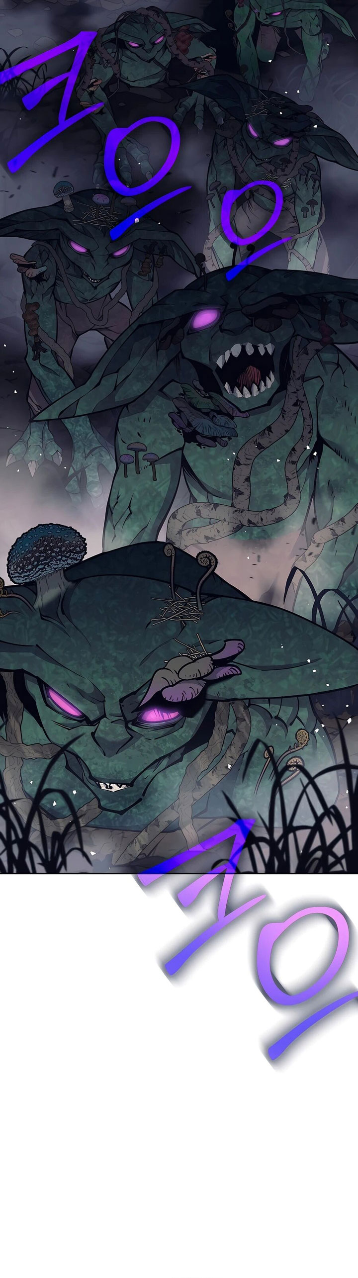 Trash of A Dark Fantasy Chapter 14 Gambar 12