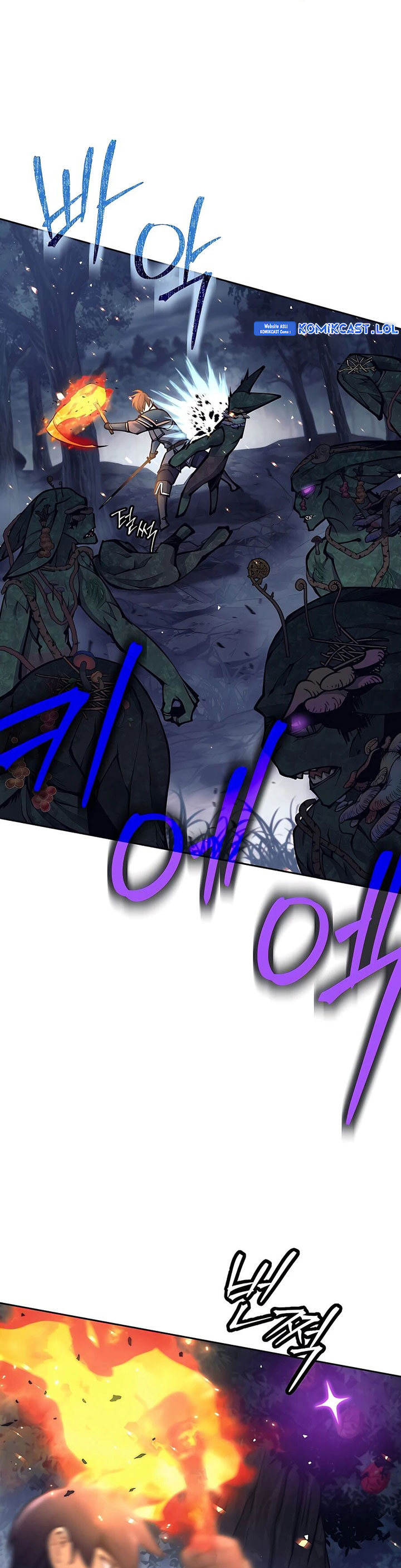 Trash of A Dark Fantasy Chapter 14 Gambar 15