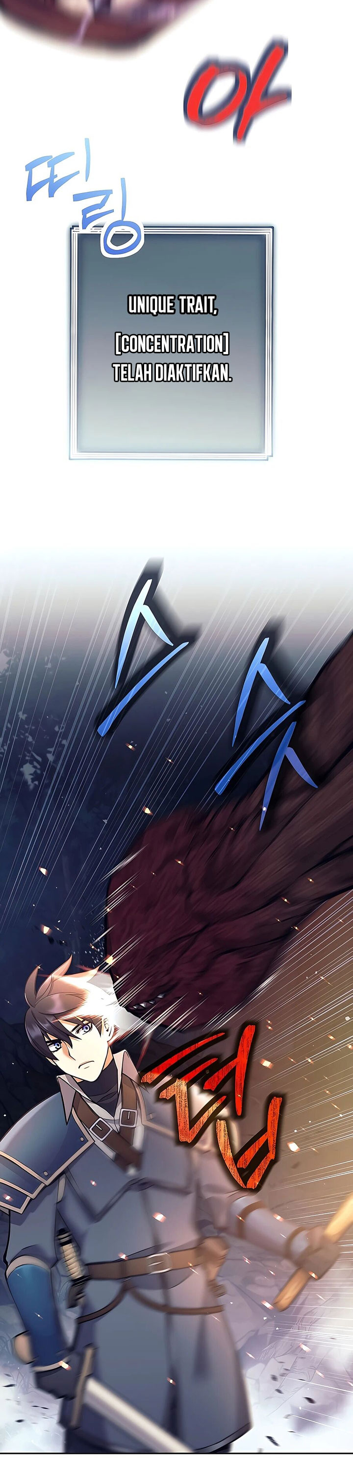 Trash of A Dark Fantasy Chapter 14 Gambar 17