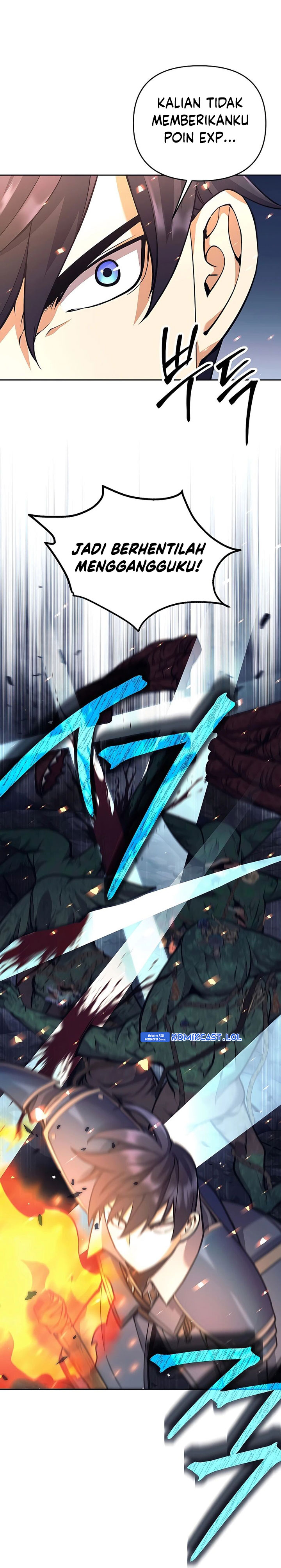 Trash of A Dark Fantasy Chapter 14 Gambar 18