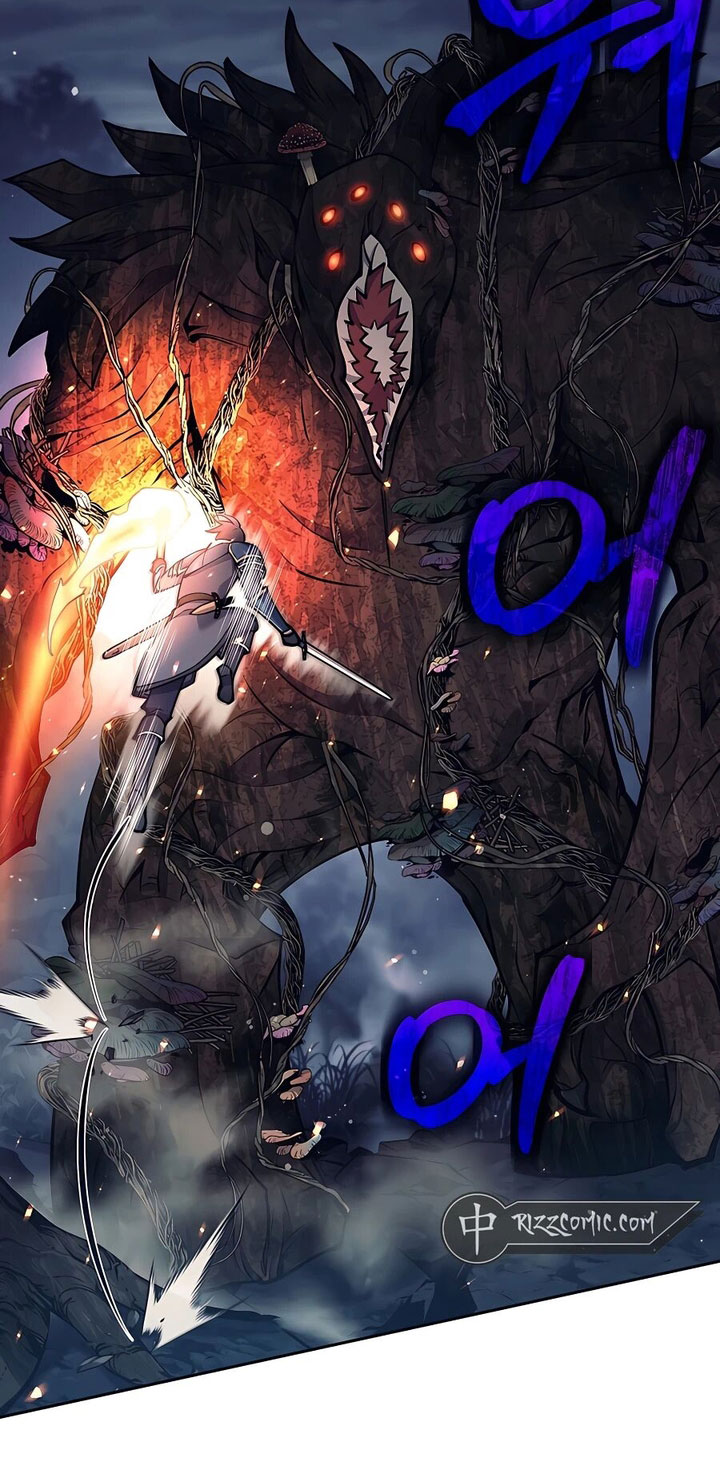 Trash of A Dark Fantasy Chapter 14 Gambar 26