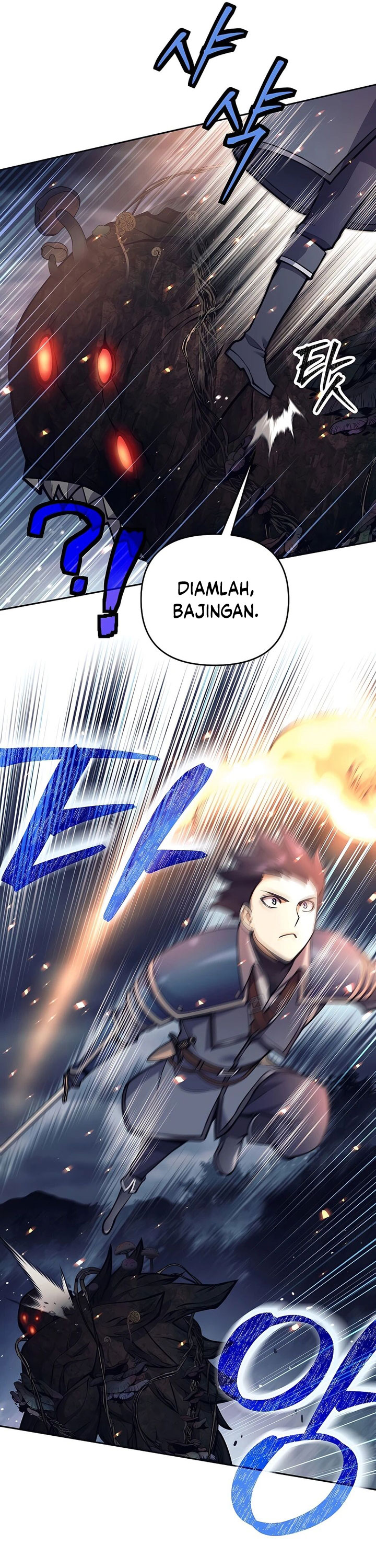Trash of A Dark Fantasy Chapter 14 Gambar 27