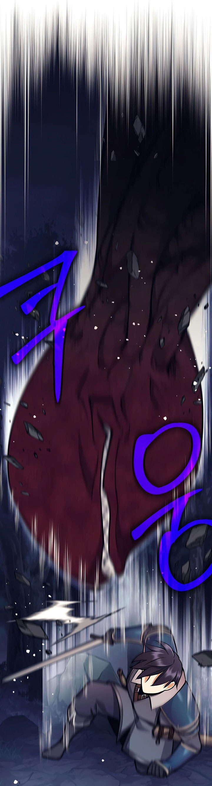 Trash of A Dark Fantasy Chapter 14 Gambar 34