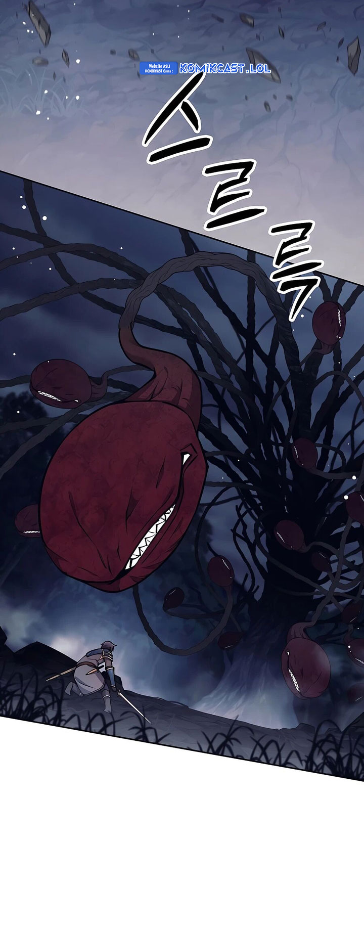 Trash of A Dark Fantasy Chapter 14 Gambar 35