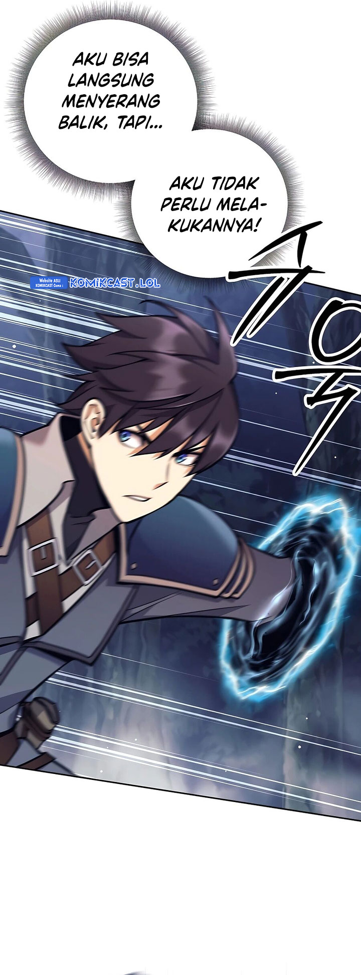 Trash of A Dark Fantasy Chapter 14 Gambar 40